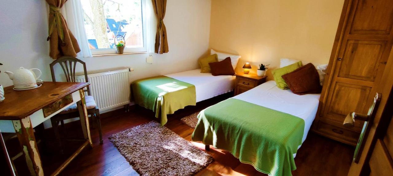 Gorski Widok Karpacz Apartamenty I Pokoje- Salon Kominkowy Exterior foto